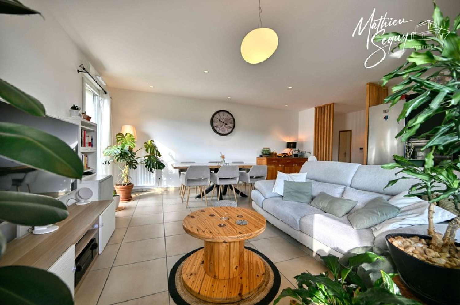 te koop appartement Thurins Rhône 1