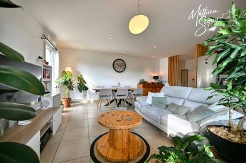 Thurins Rhône appartement foto 7166262