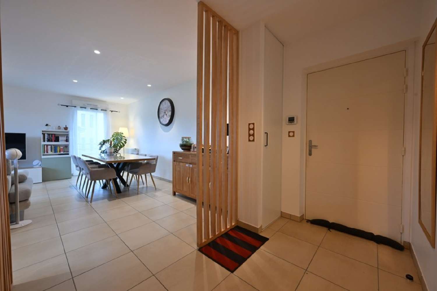 te koop appartement Thurins Rhône 6