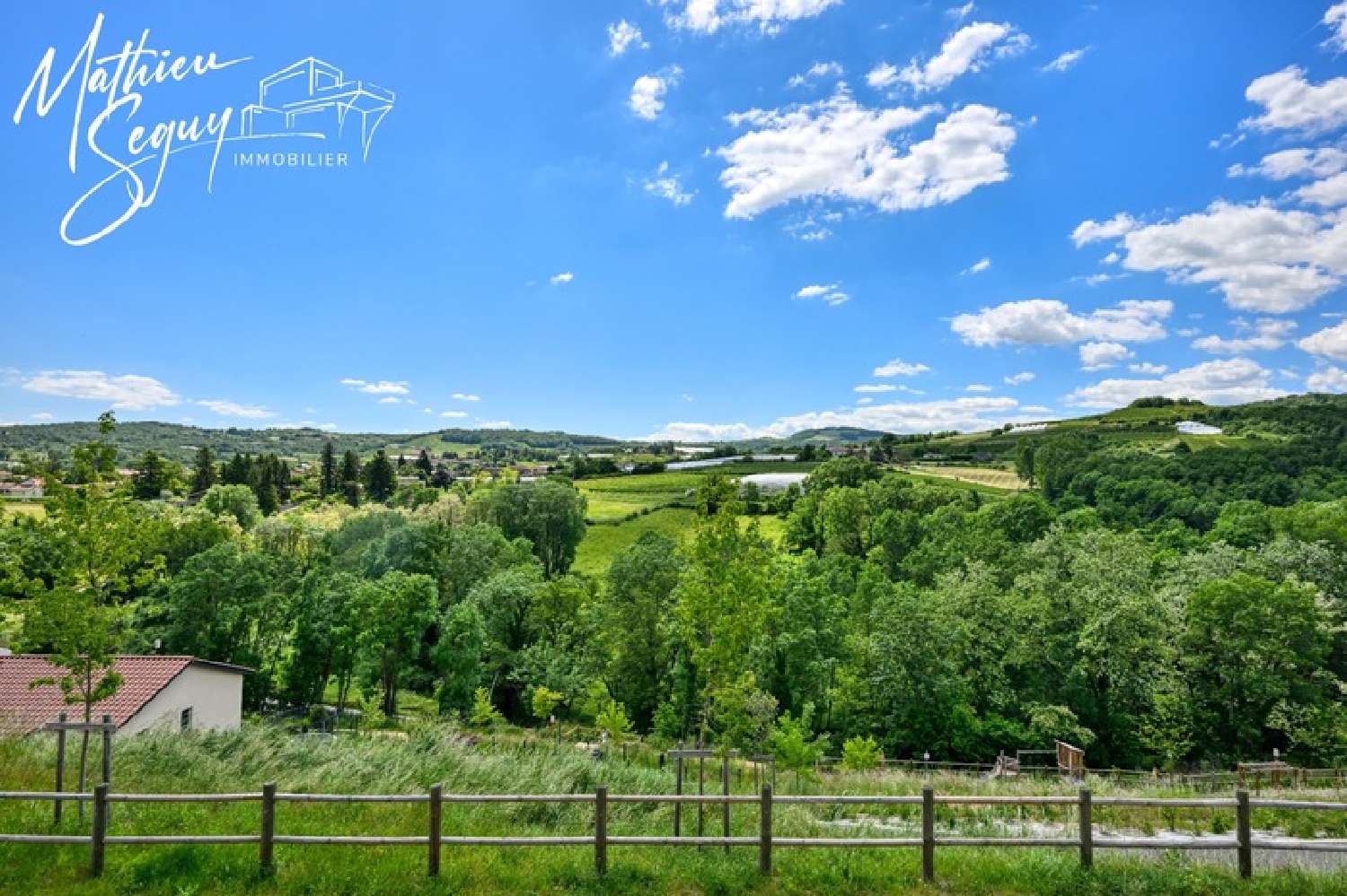 te koop appartement Thurins Rhône 2