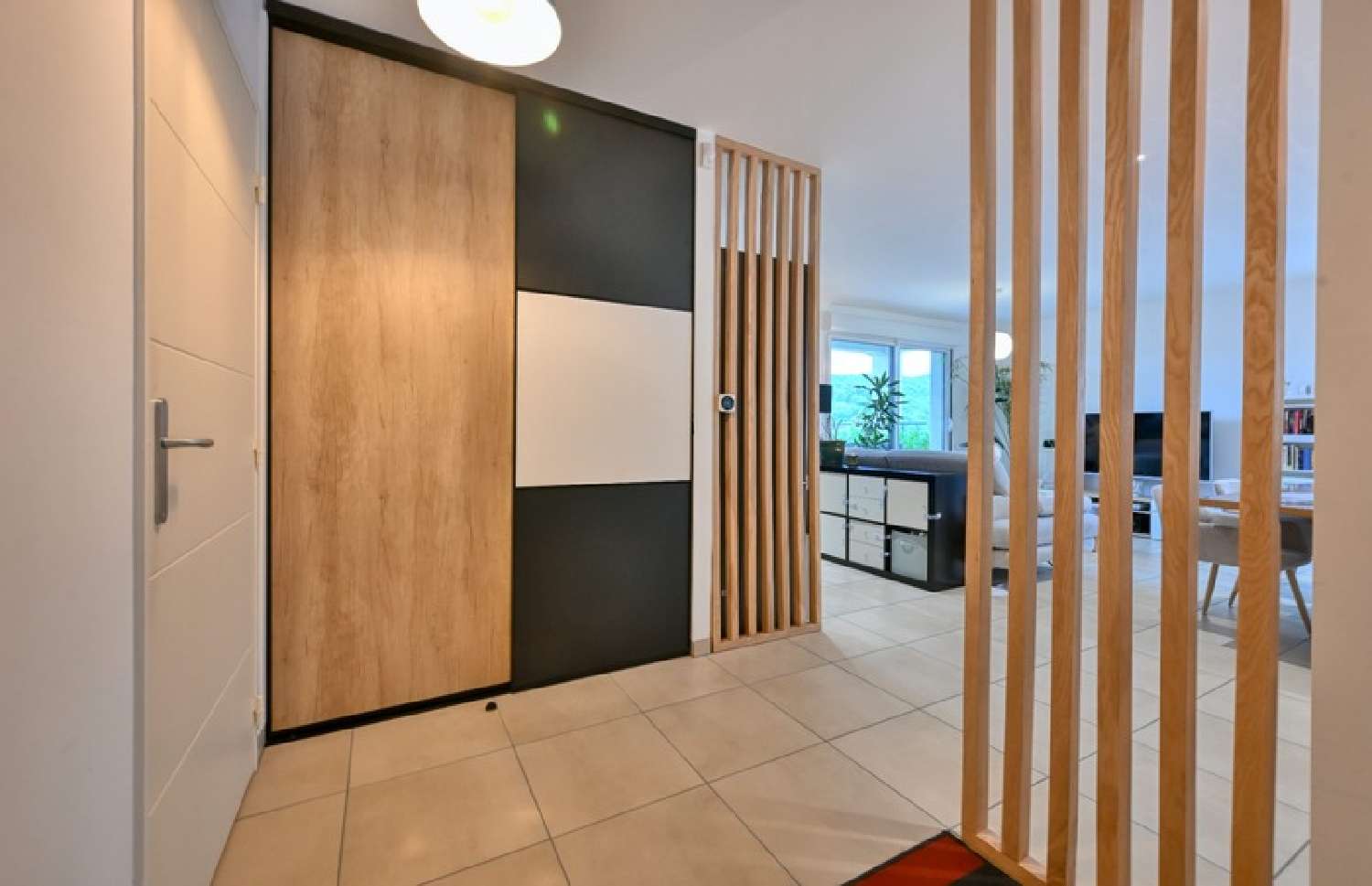 te koop appartement Thurins Rhône 4