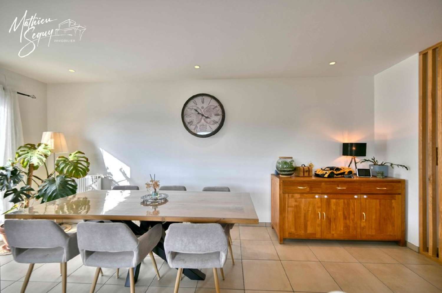te koop appartement Thurins Rhône 6