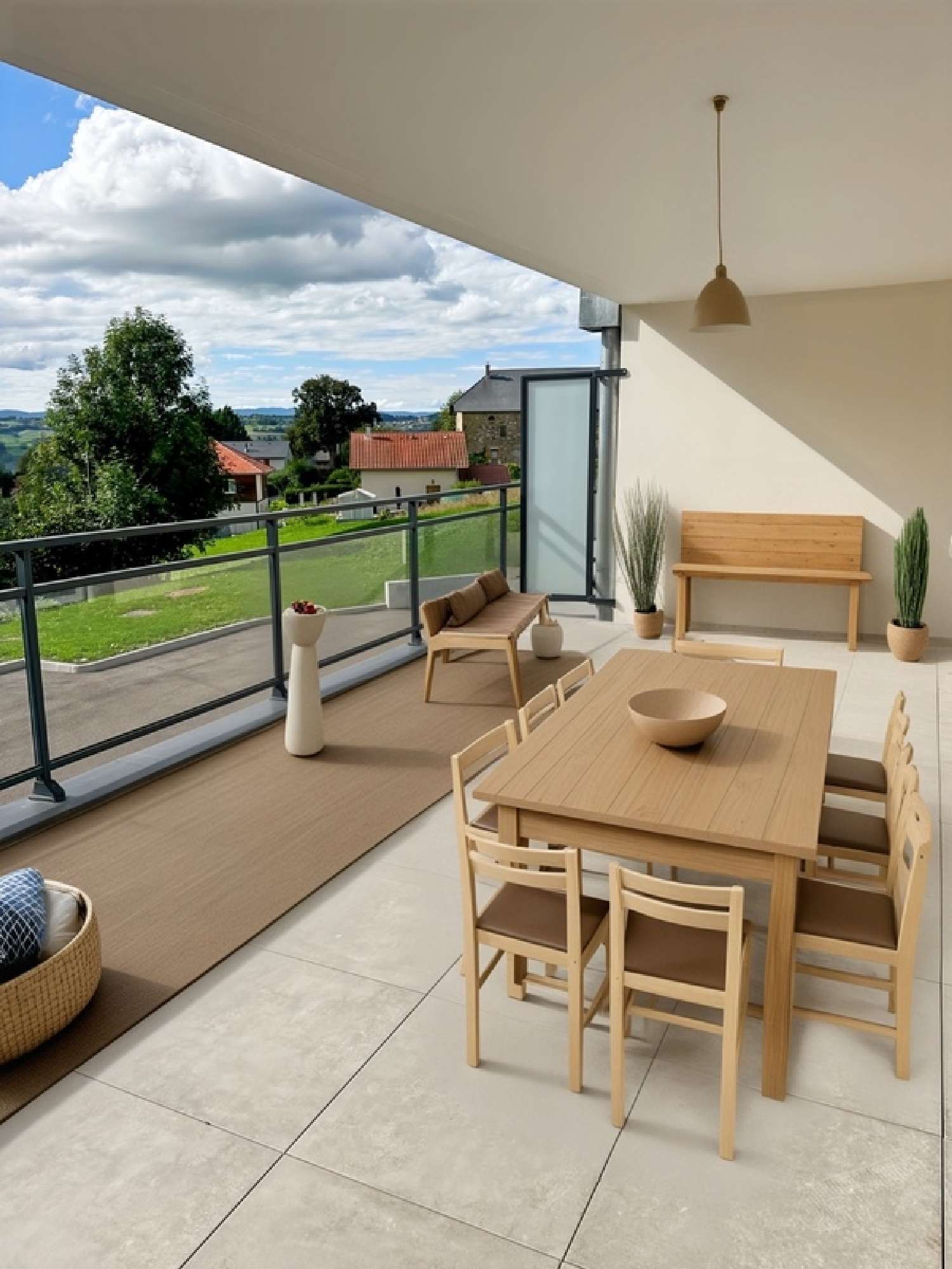  en venta apartamento Thusy Haute-Savoie 2
