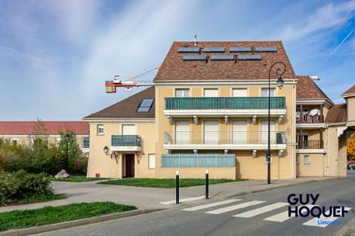 Tigery Essonne appartement foto 7168783