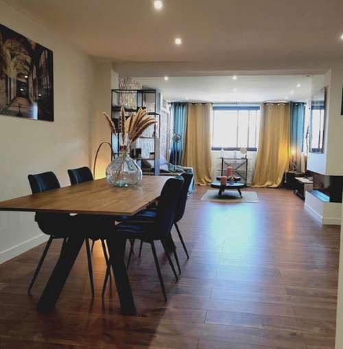 Le Creusot Saône-et-Loire apartamento foto 7147672