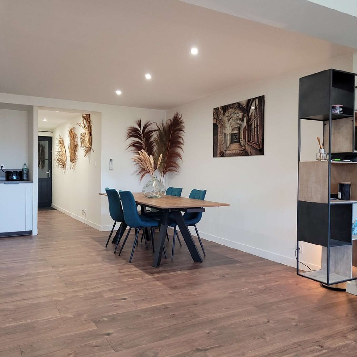 en venta apartamento Le Creusot Saône-et-Loire 3