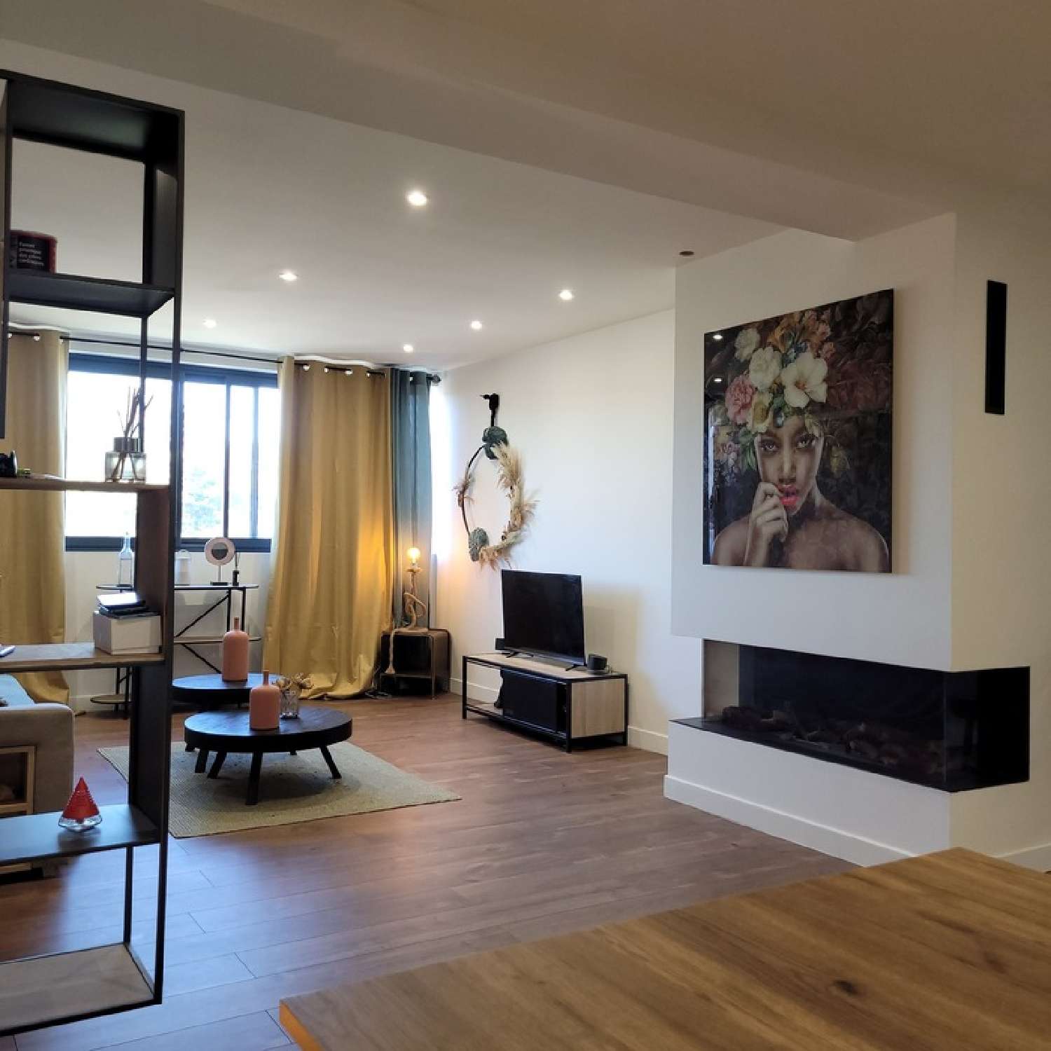en venta apartamento Le Creusot Saône-et-Loire 4