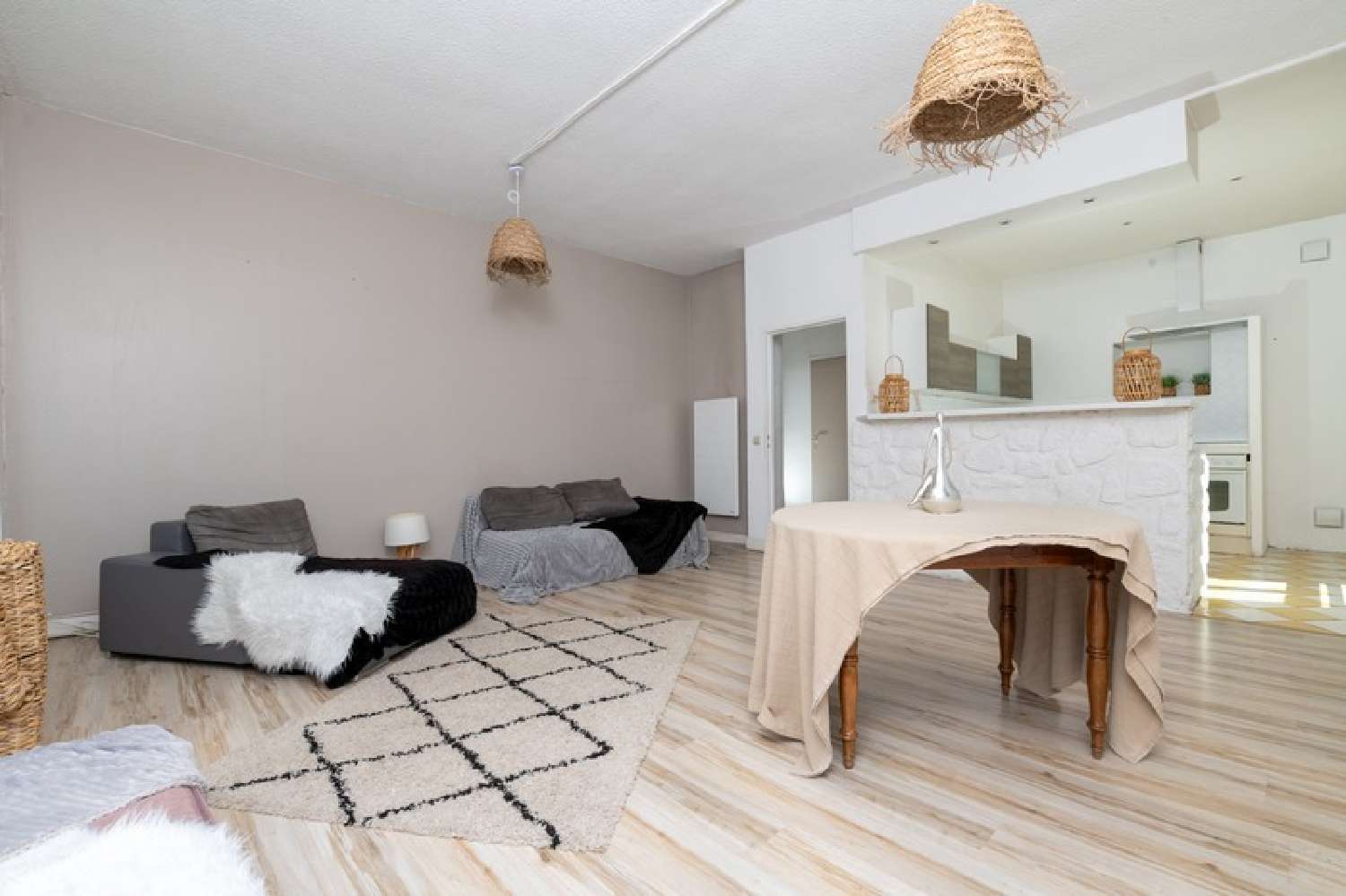  te koop appartement Toulon 83100 Var 2
