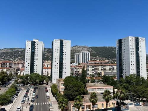 Toulon Var appartement foto 7150381