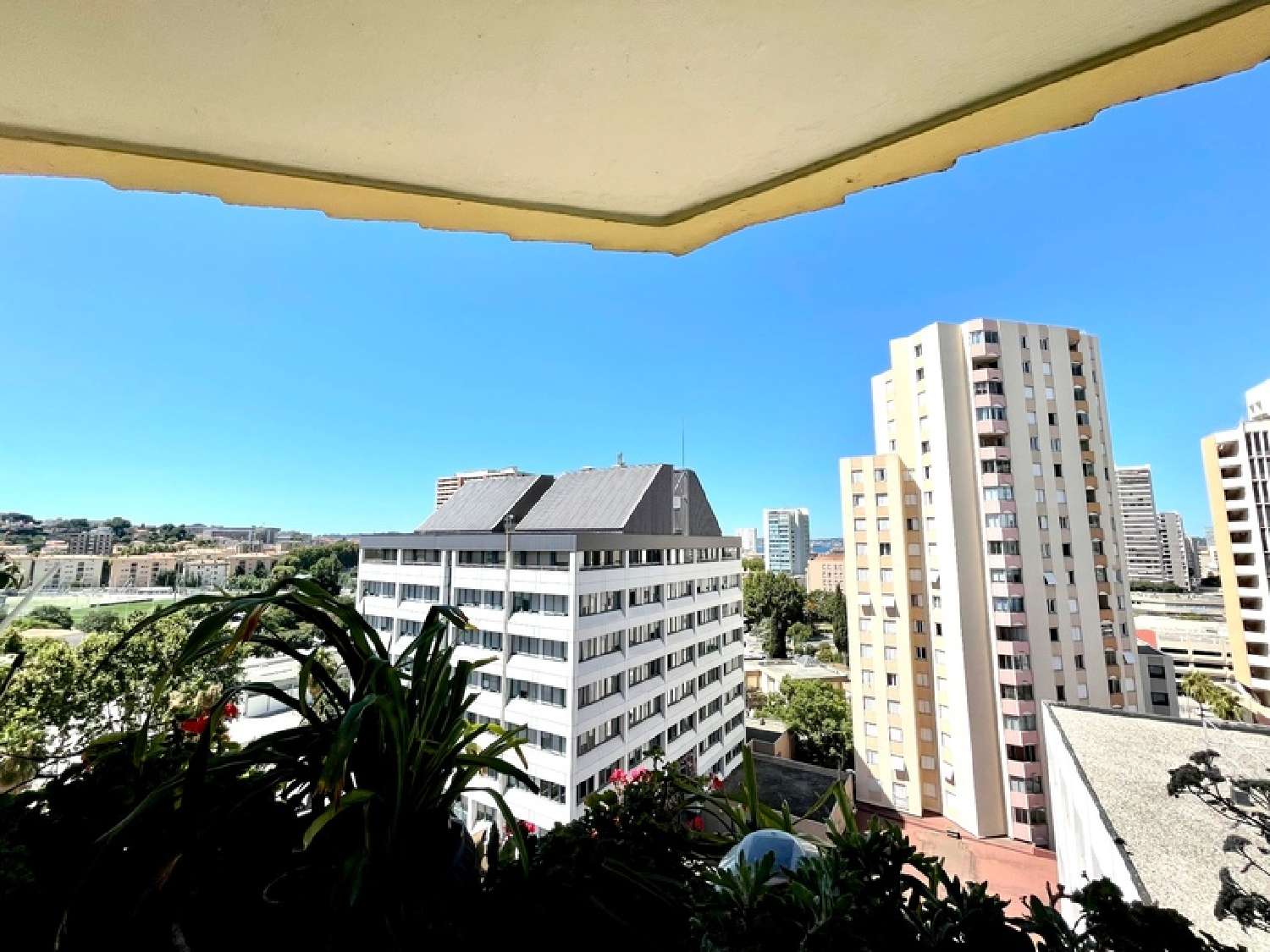  te koop appartement Toulon Var 2