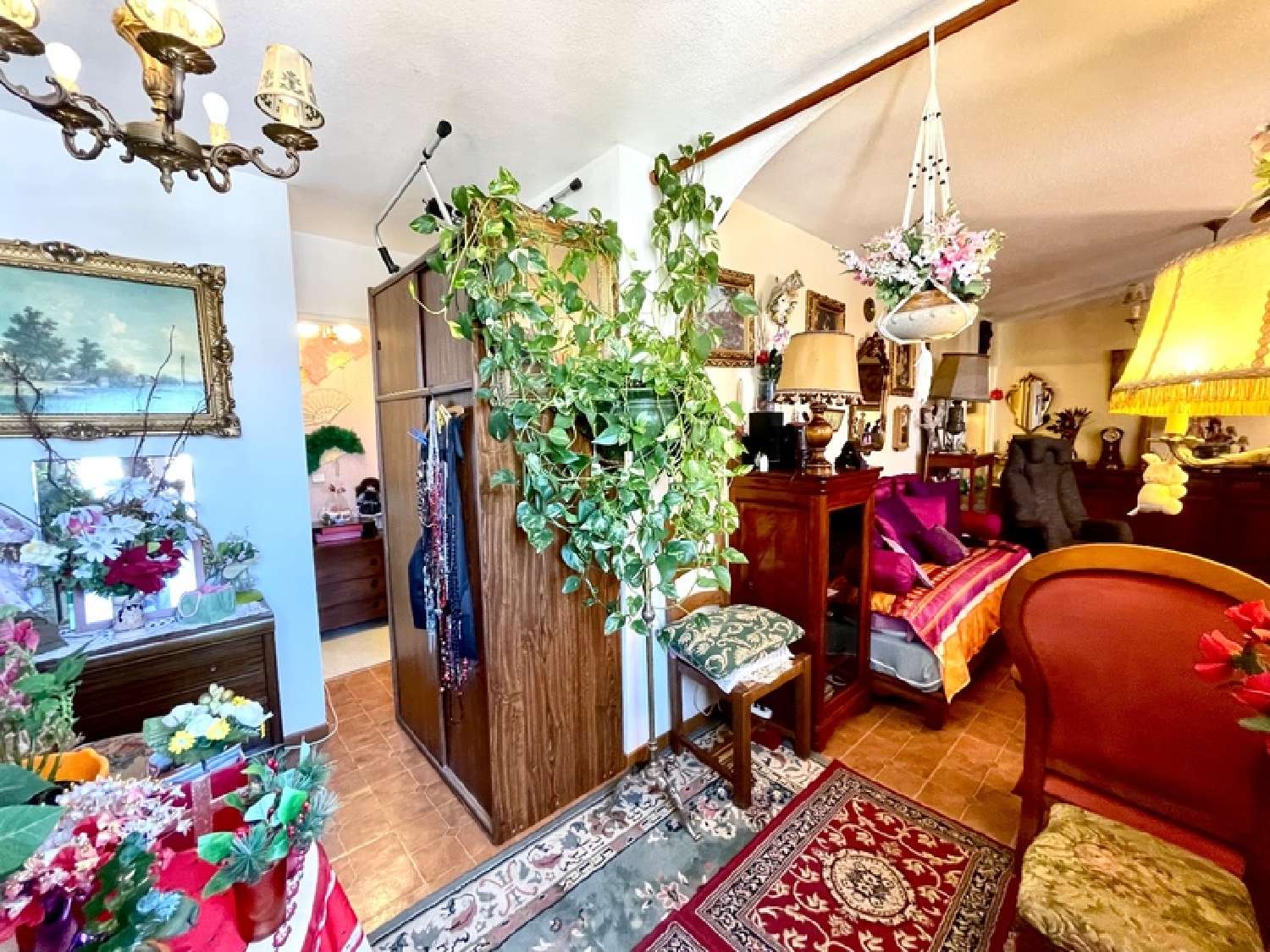  te koop appartement Toulon Var 3