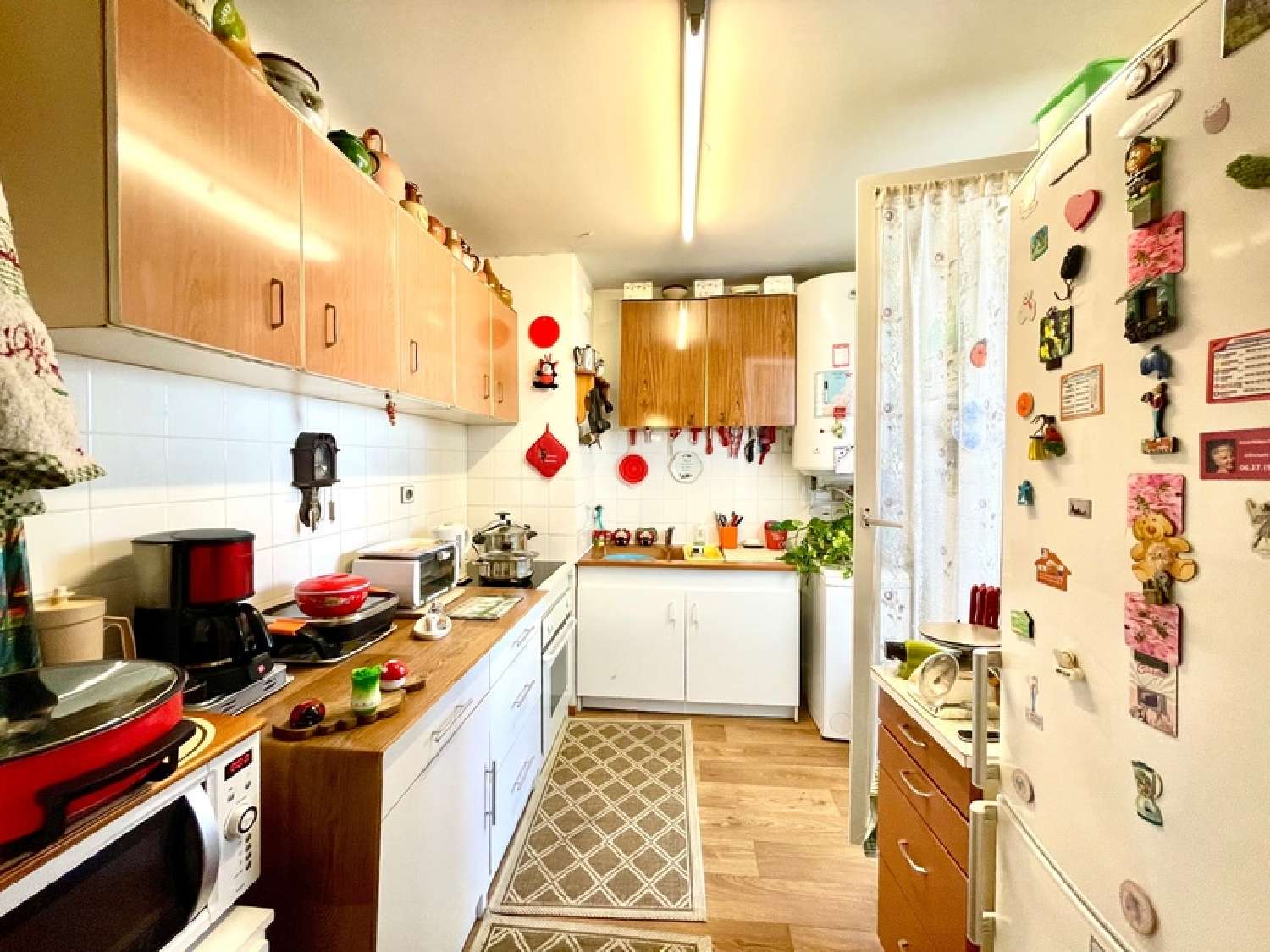  te koop appartement Toulon Var 5