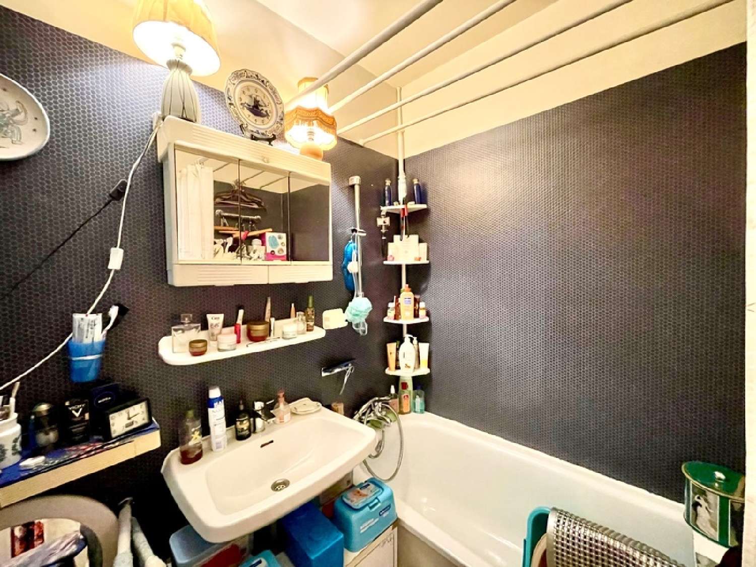  te koop appartement Toulon Var 7