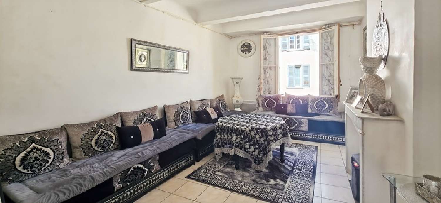  for sale apartment Toulon Var 2