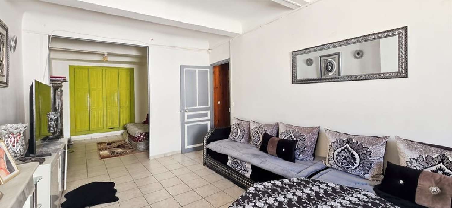  for sale apartment Toulon Var 3