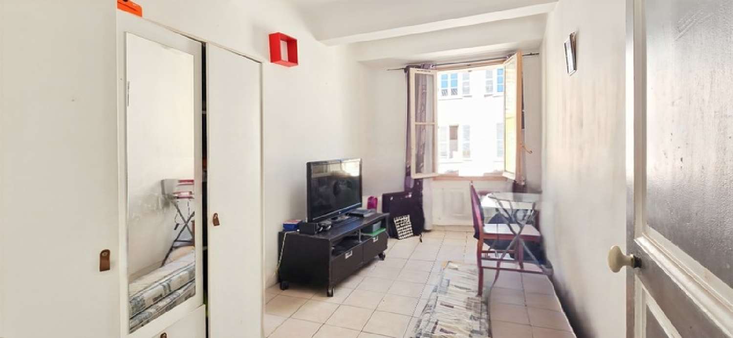  for sale apartment Toulon Var 5