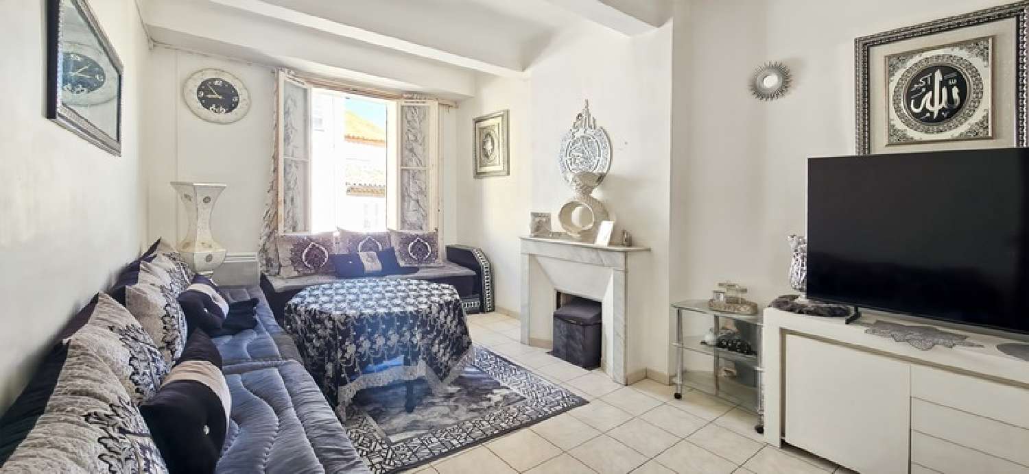  for sale apartment Toulon Var 6