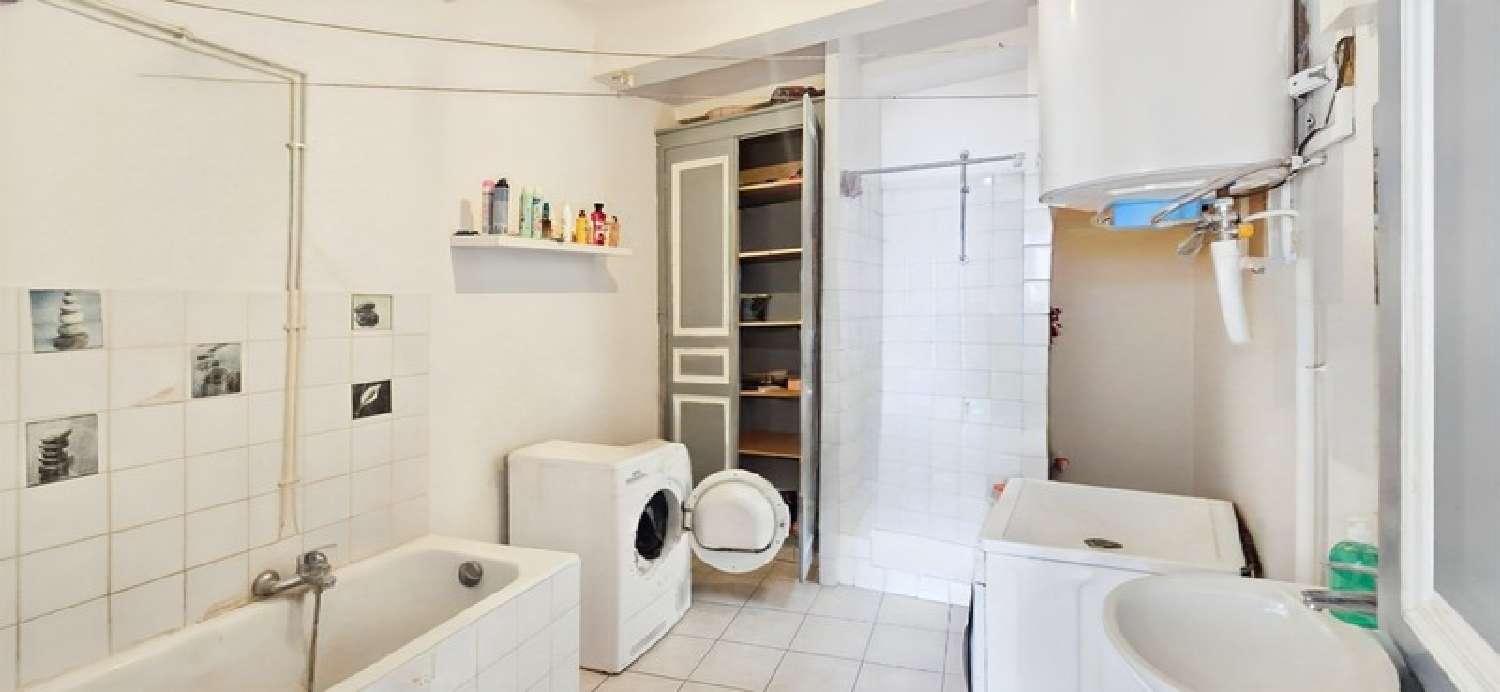  for sale apartment Toulon Var 7