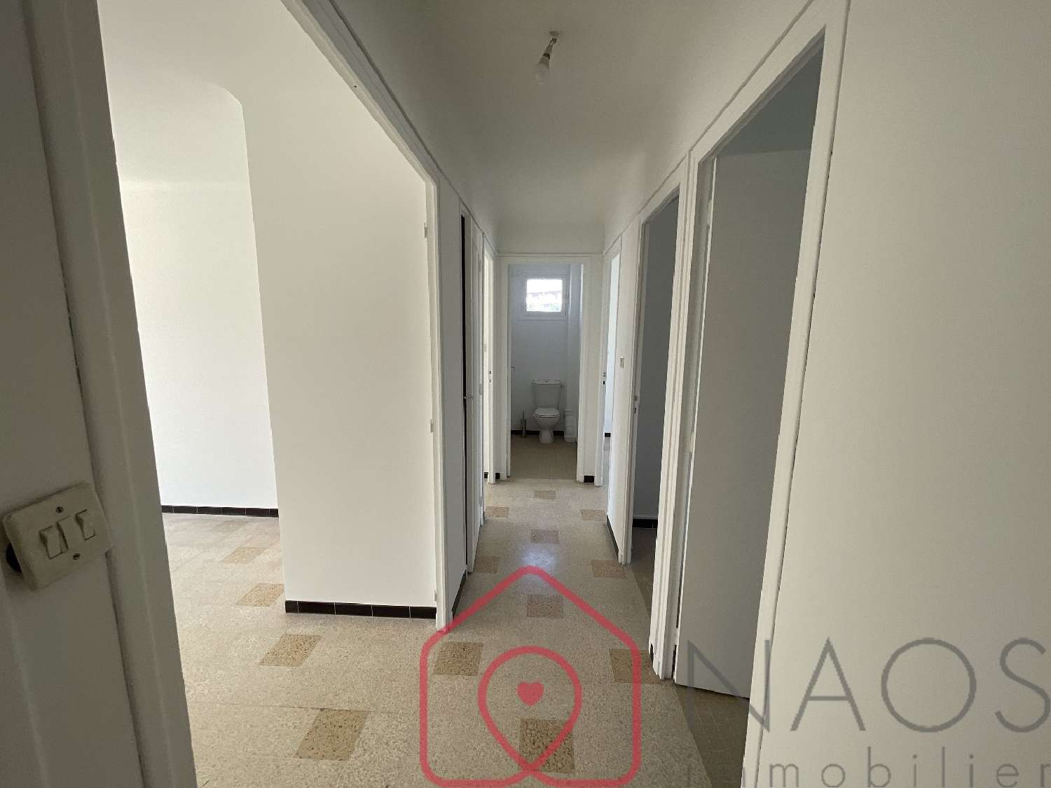  for sale apartment Toulon Var 3