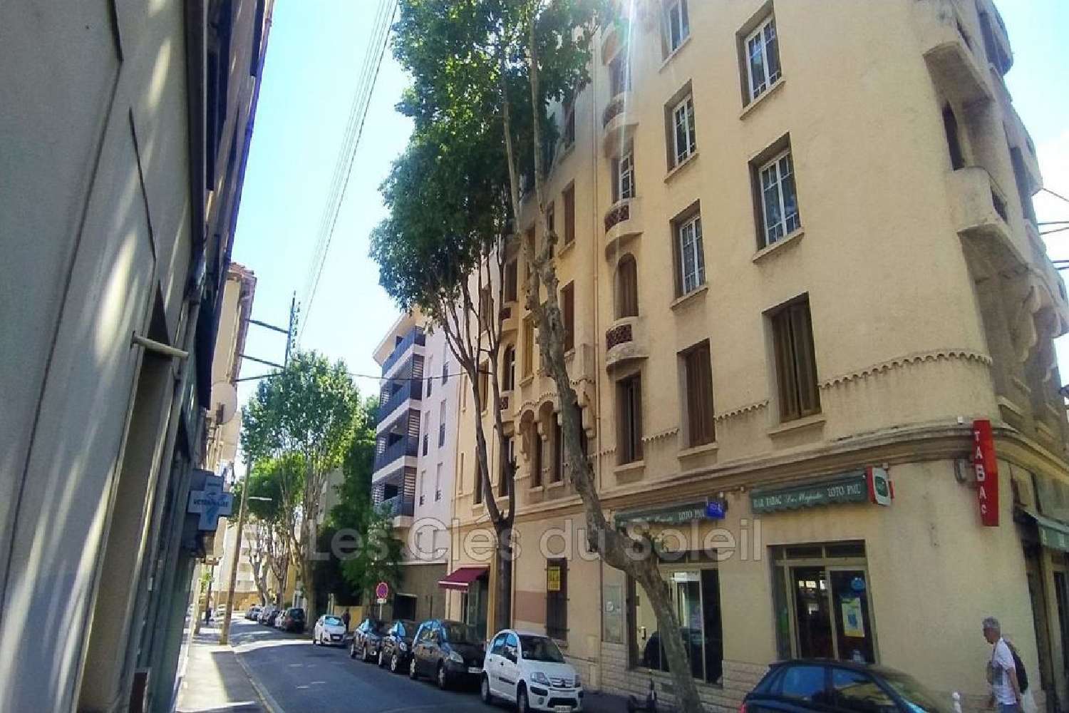  kaufen Wohnung/ Apartment Toulon Var 1