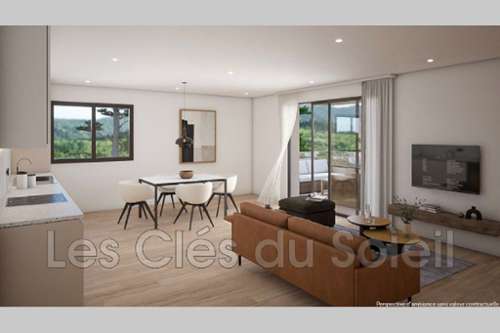 Toulon Var Wohnung/ Apartment Bild 7153679