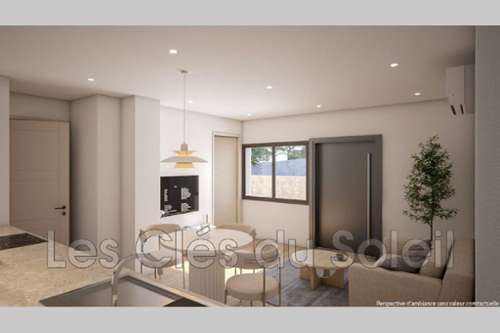 Toulon Var Wohnung/ Apartment Bild 7153681