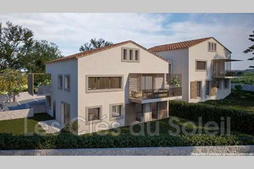 Toulon Var Wohnung/ Apartment Bild 7153759