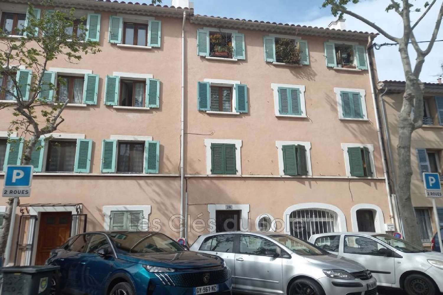  kaufen Wohnung/ Apartment Toulon Var 1