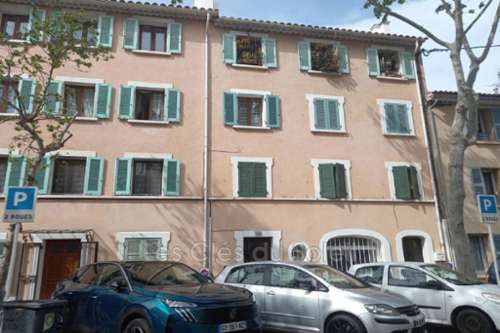 Toulon Var Wohnung/ Apartment Bild 7153770