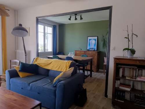 Toulon Var Wohnung/ Apartment Bild 7154091