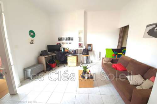 Toulon Var Wohnung/ Apartment Bild 7154096