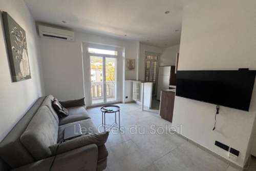 Toulon Var Wohnung/ Apartment Bild 7154287