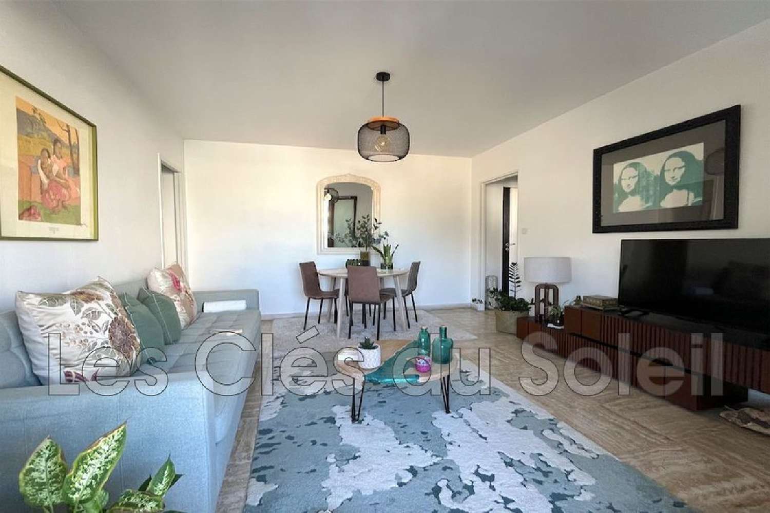 kaufen Wohnung/ Apartment Toulon Var 1