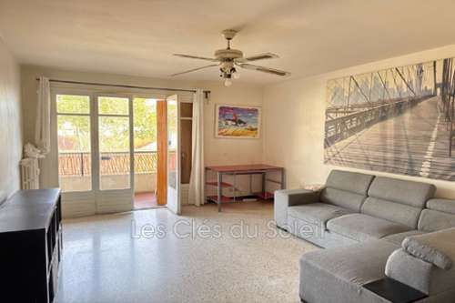 Toulon Var Wohnung/ Apartment Bild 7154408