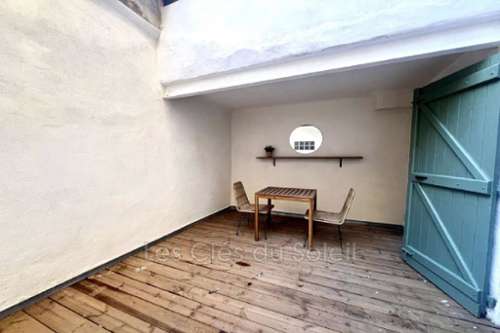 Toulon Var Wohnung/ Apartment Bild 7154485
