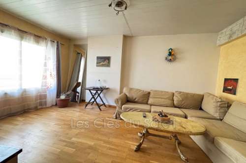 Toulon Var Wohnung/ Apartment Bild 7154508