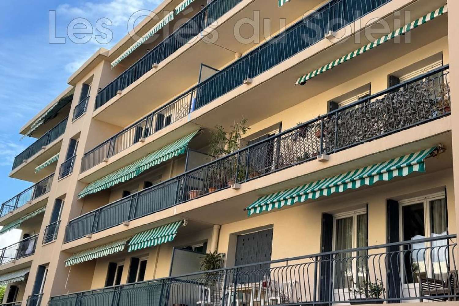  for sale apartment Toulon Var 1