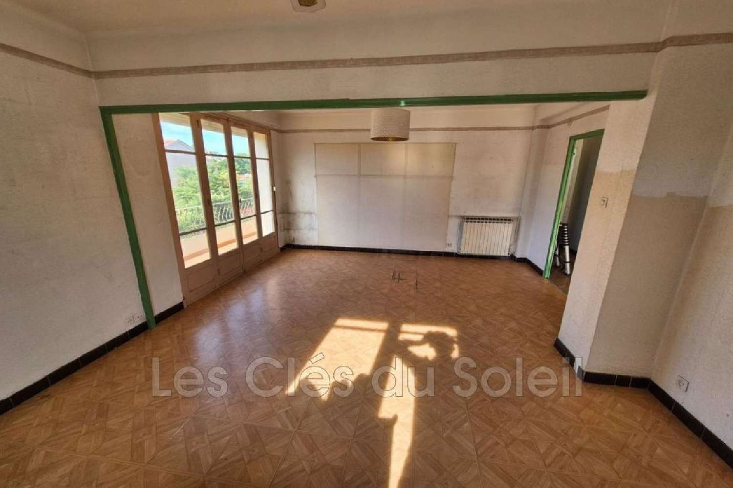  te koop appartement Toulon Var 1