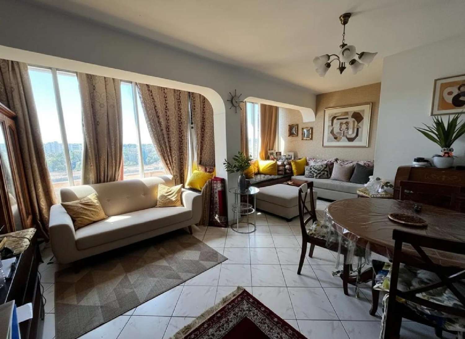  te koop appartement Toulon Var 1