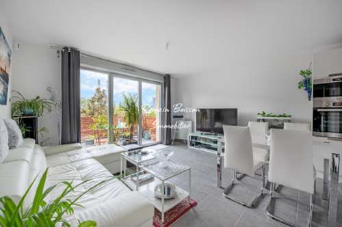 Toulouse 31100 Haute-Garonne apartment foto 7164410