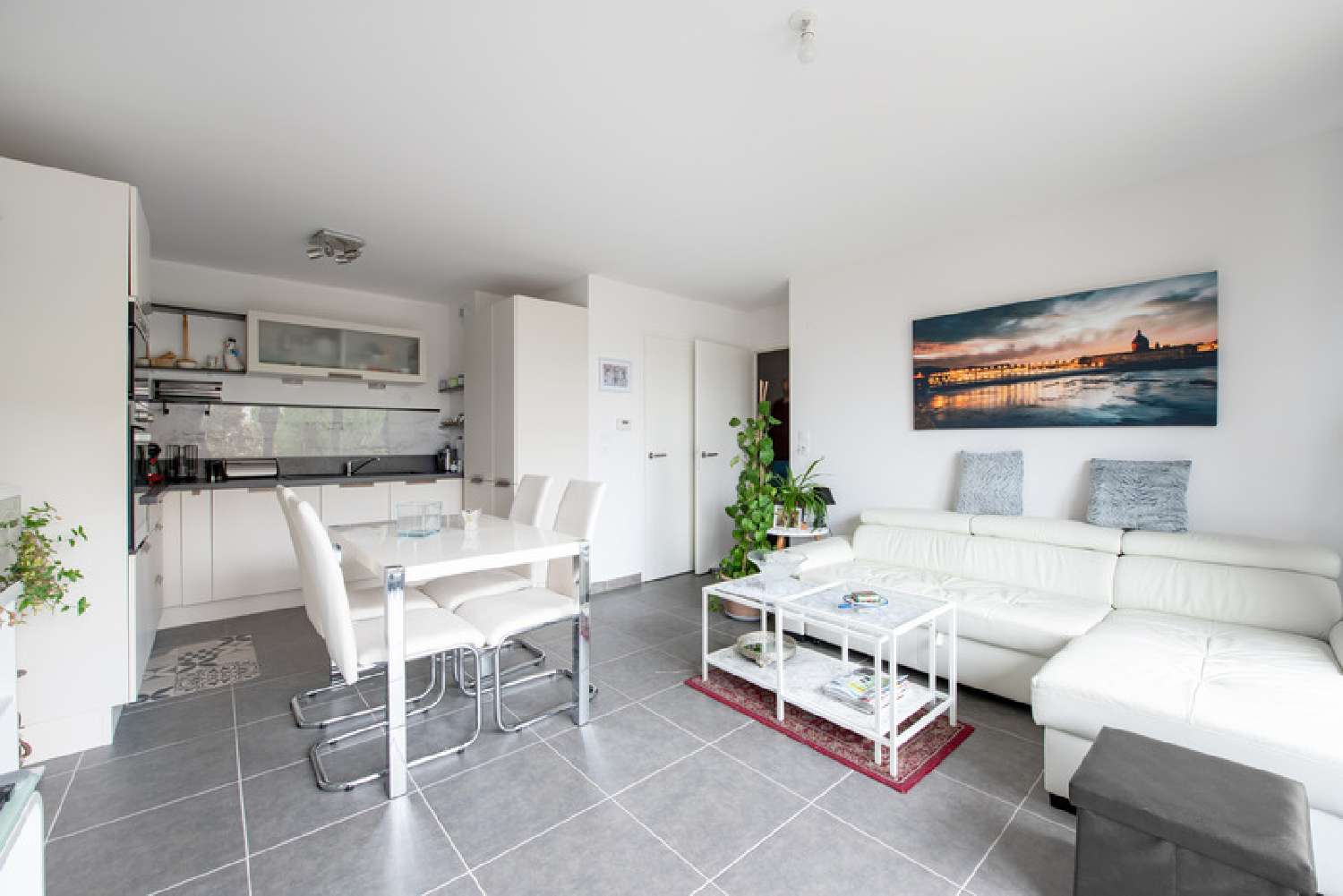 for sale apartment Toulouse 31100 Haute-Garonne 2