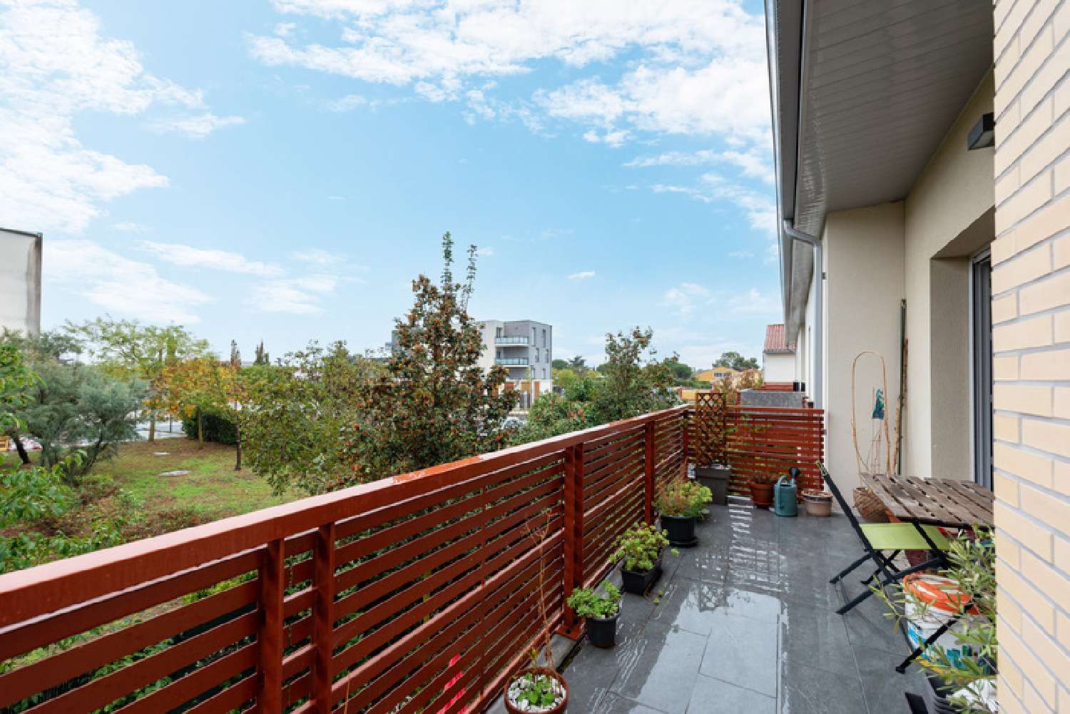 for sale apartment Toulouse 31100 Haute-Garonne 3