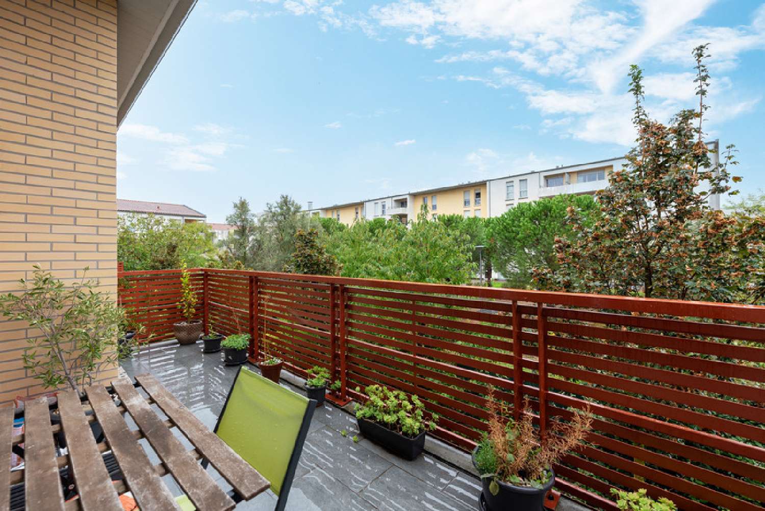 for sale apartment Toulouse 31100 Haute-Garonne 4