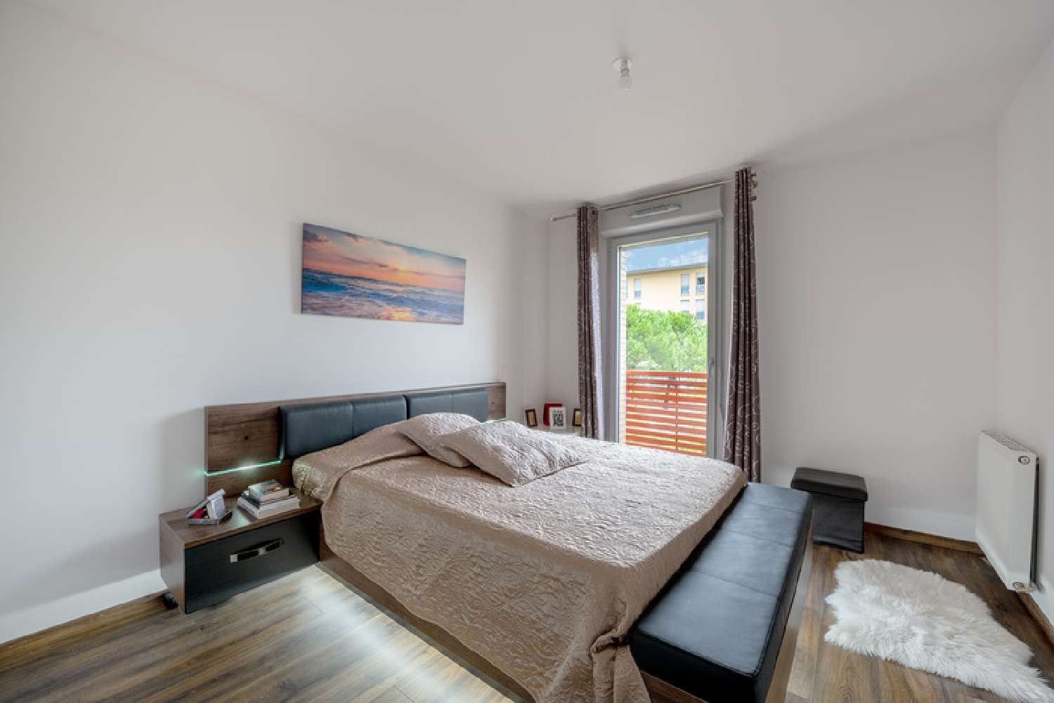 for sale apartment Toulouse 31100 Haute-Garonne 5