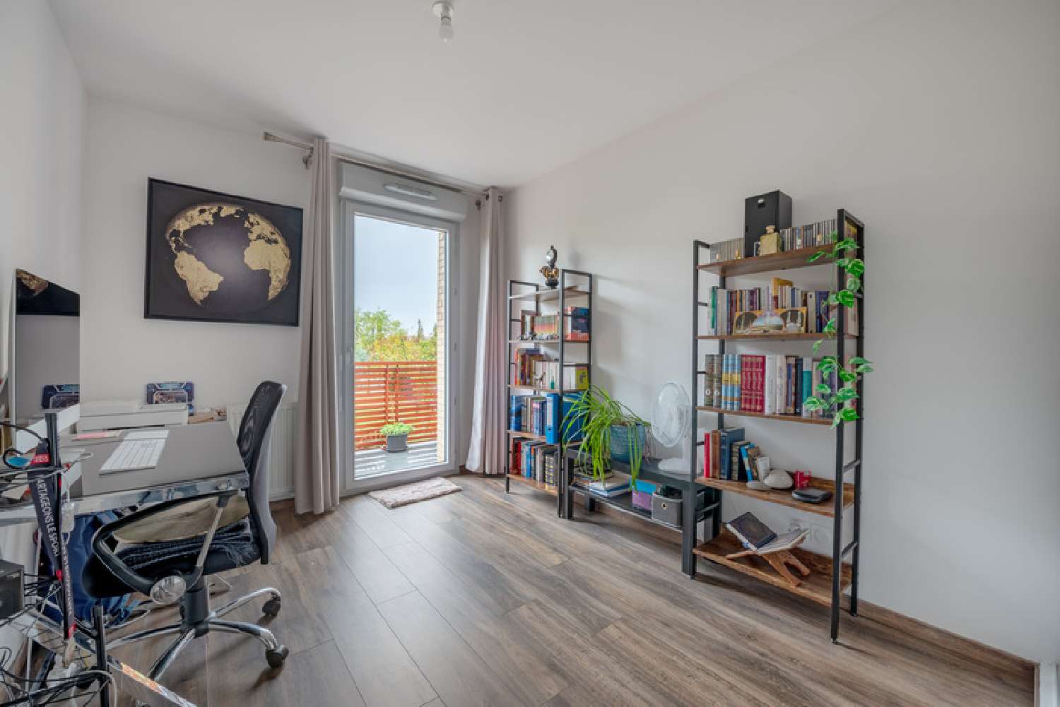 for sale apartment Toulouse 31100 Haute-Garonne 6