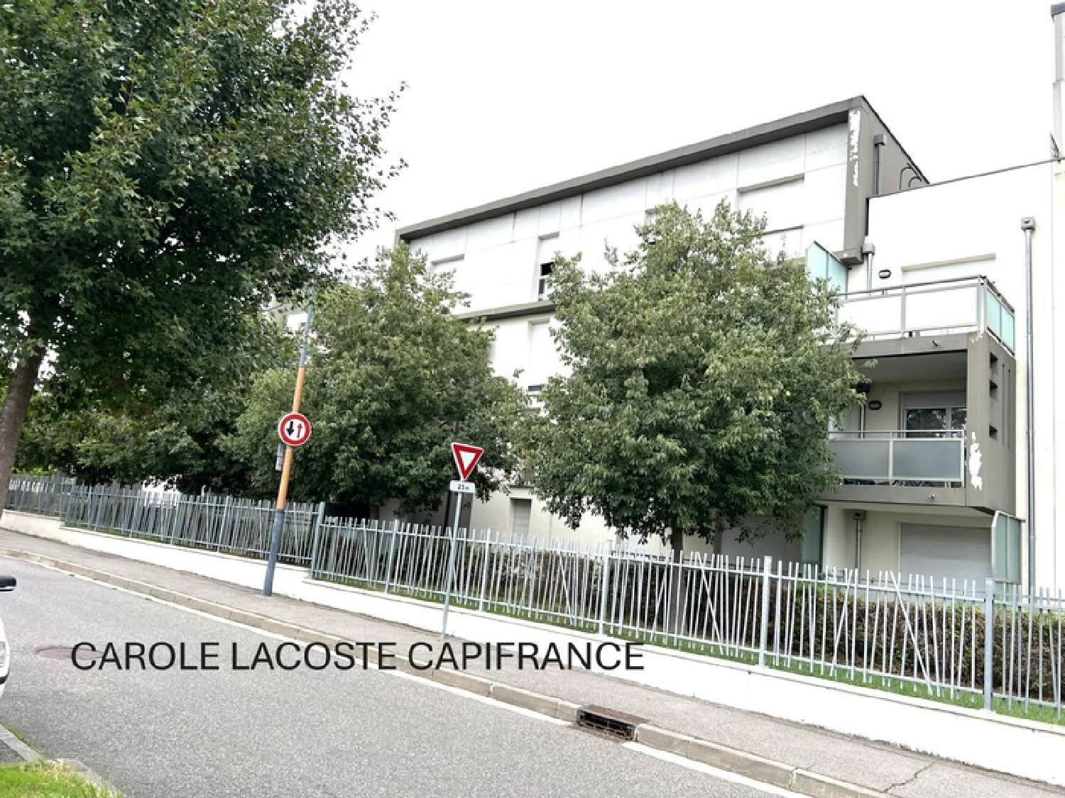  kaufen Wohnung/ Apartment Toulouse 31200 Haute-Garonne 6