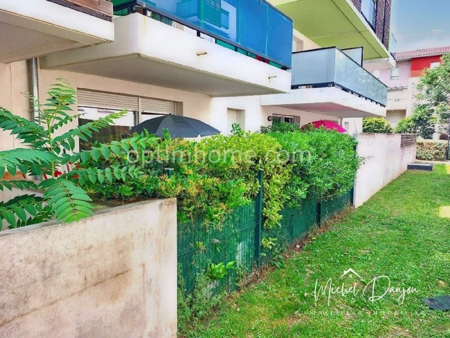 kaufen Wohnung/ Apartment Toulouse 31200 Haute-Garonne 7