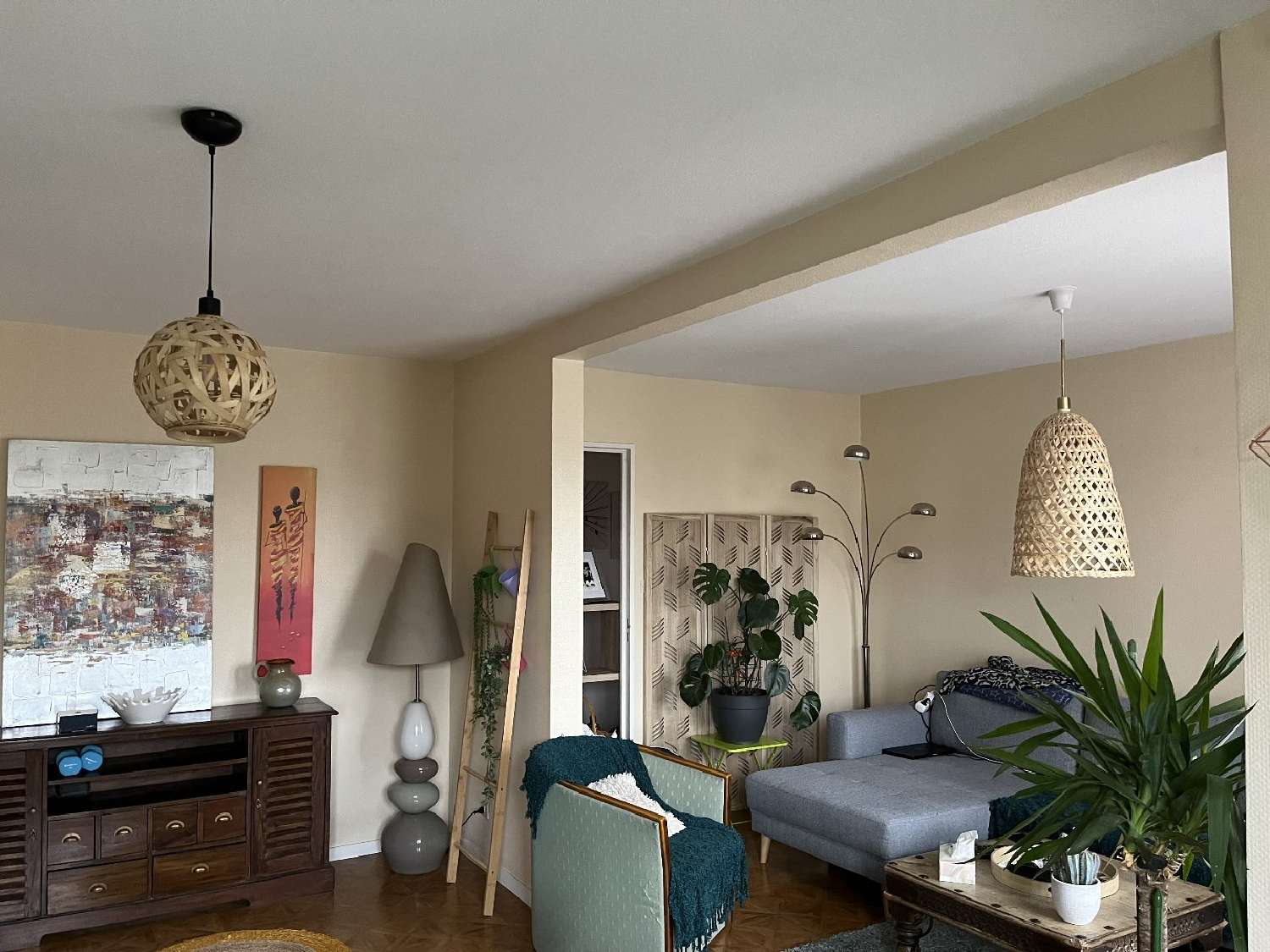 te koop appartement Toulouse 31300 Haute-Garonne 2
