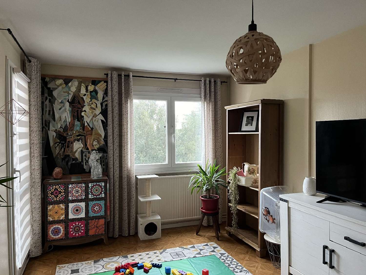te koop appartement Toulouse 31300 Haute-Garonne 3