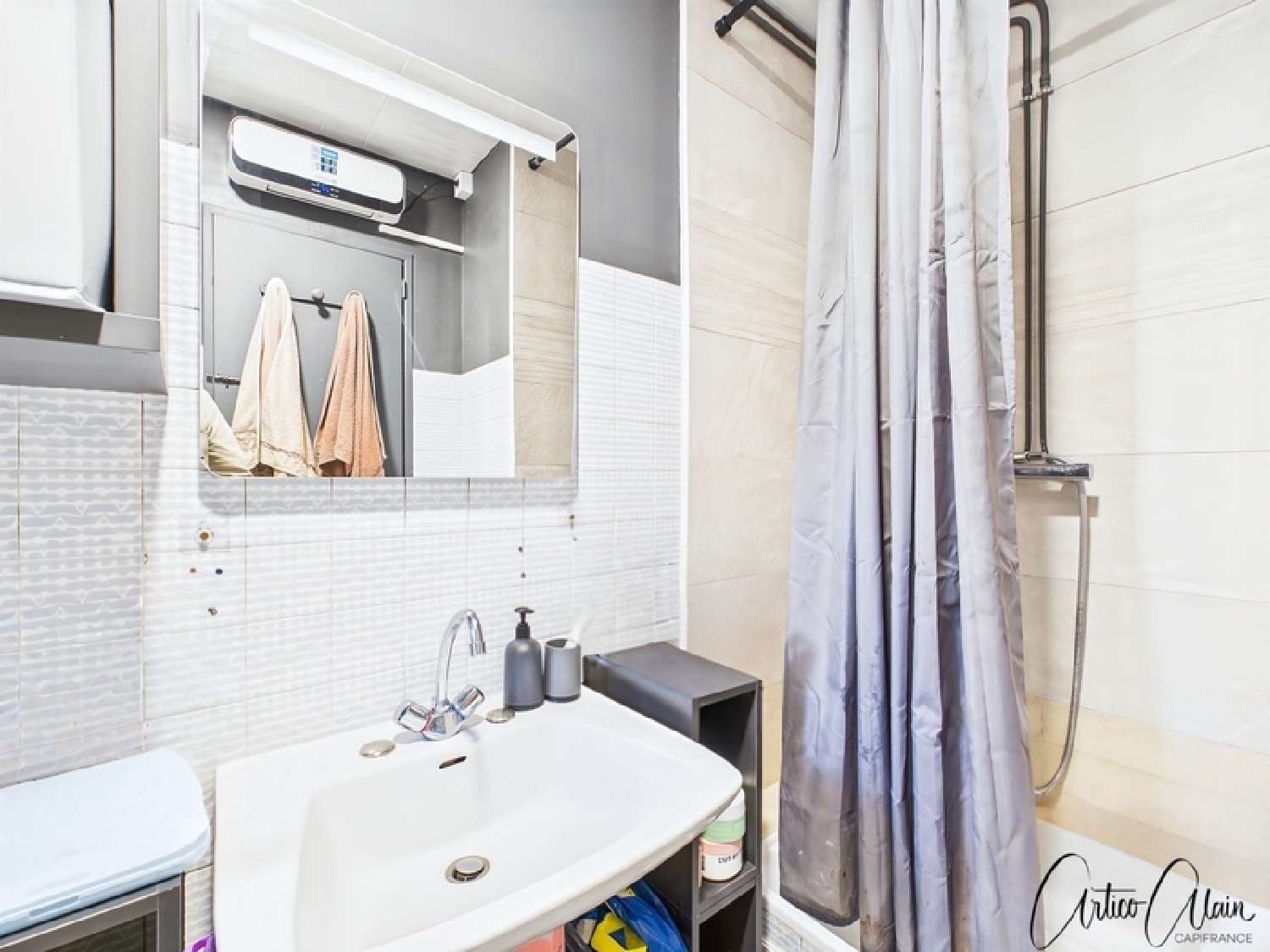  à vendre appartement Toulouse 31400 Haute-Garonne 3